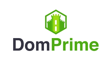 DomPrime.com